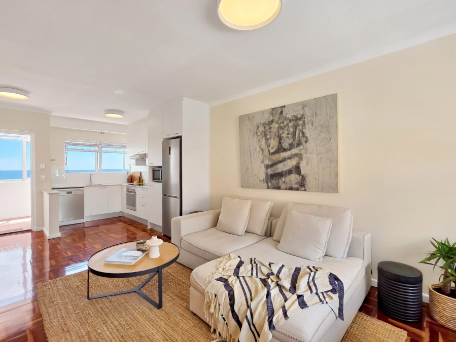 1 Bedroom Property for Sale in Sea Point Western Cape